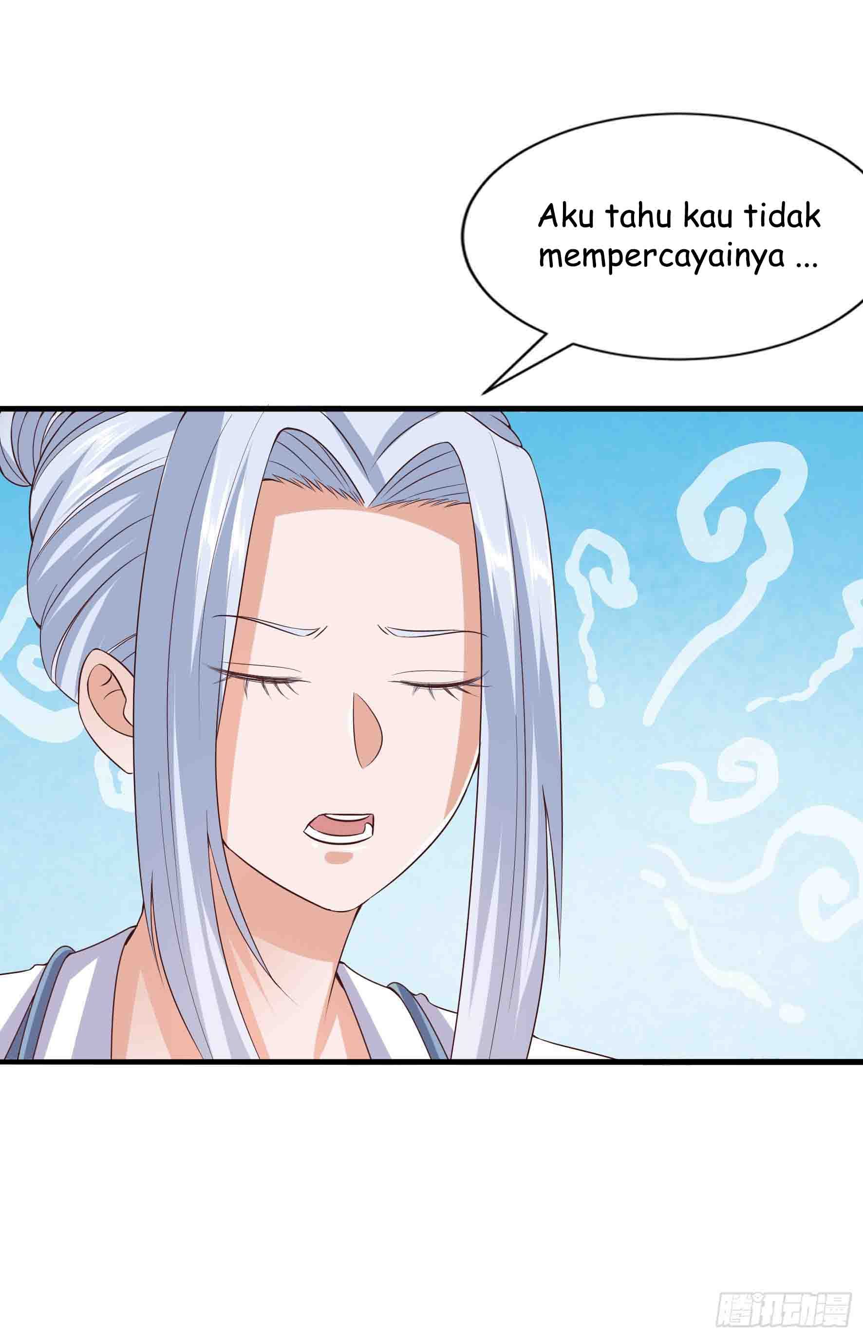 Fairy Demon Dad Chapter 11 Gambar 11
